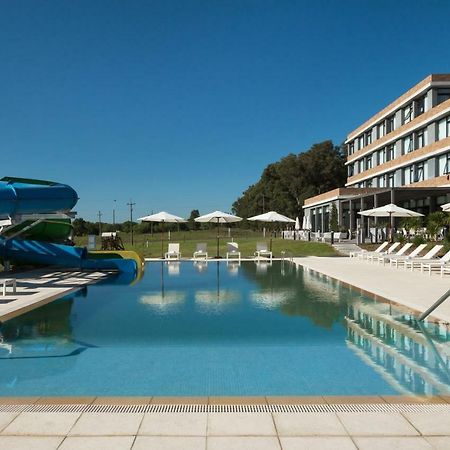 Salinas Del Almiron Resort Termal Termas de Almiron Extérieur photo